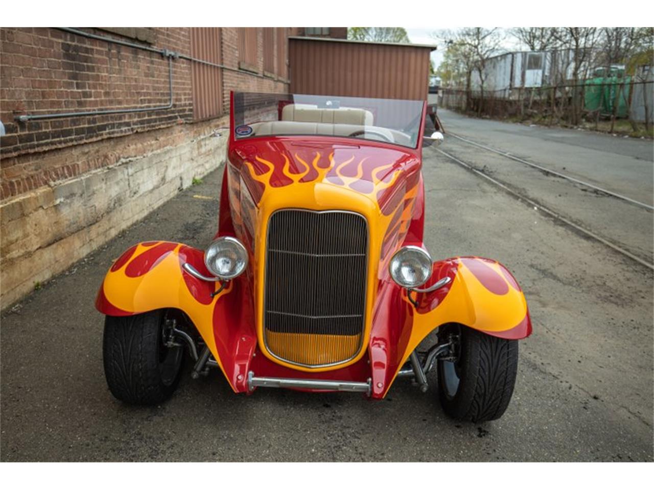 1930 Ford Roadster for sale in Wallingford, CT – photo 40