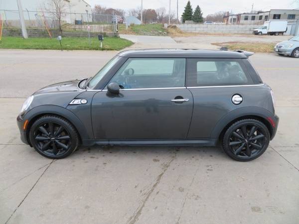 2012 Mini Cooper... 121,000 Miles... $5,300 **Call Us Today For... for sale in Waterloo, MN – photo 3