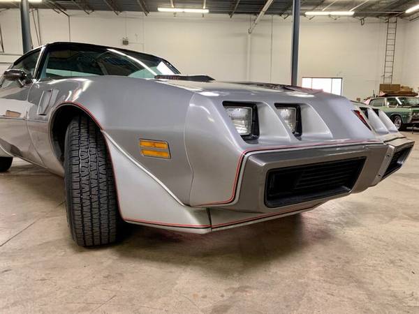 1979 Pontiac Trans Am - - by dealer - vehicle for sale in Gurnee, IL – photo 23