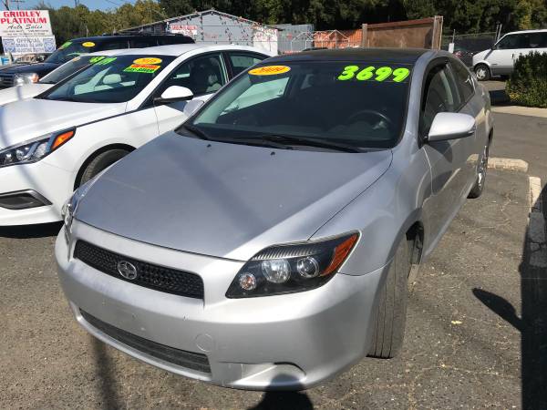 2009 Scion TC for sale in Gridley, CA – photo 3