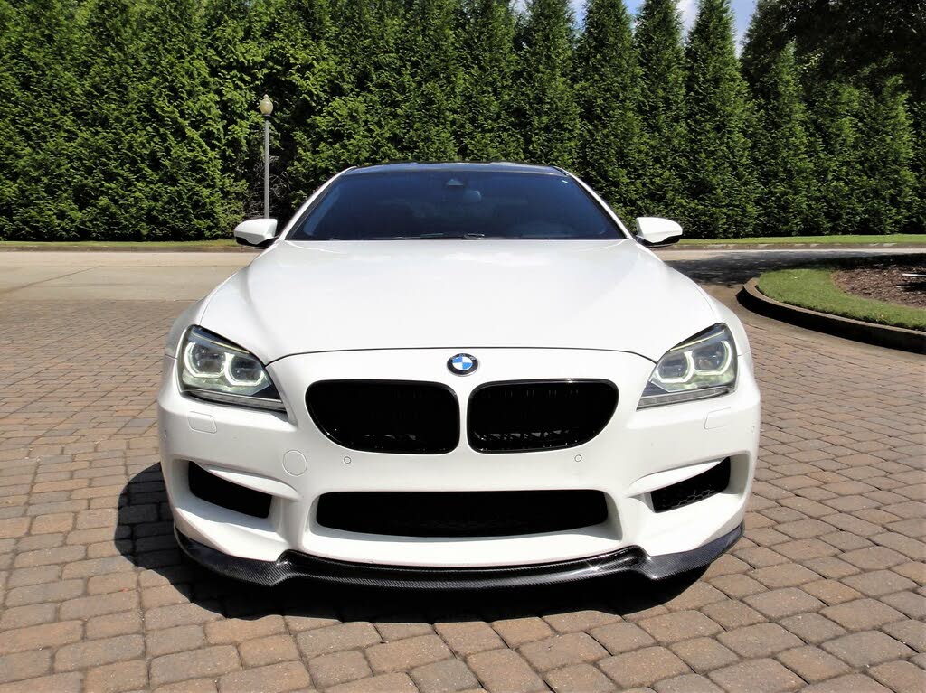 2014 BMW M6 Gran Coupe RWD for sale in Conyers, GA – photo 8