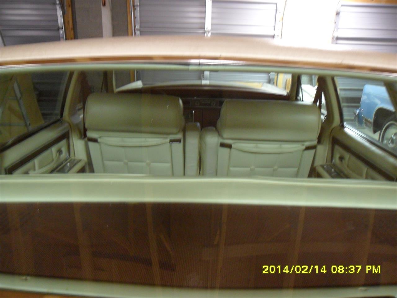 1975 Lincoln Continental for sale in Mayer, AZ – photo 36