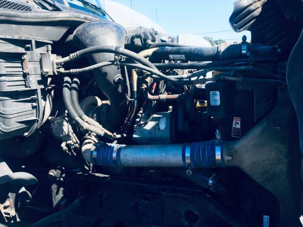 2009 Freightliner Cascadia Detroit 60 Series Engine Deleted for sale in Houston, TX – photo 19