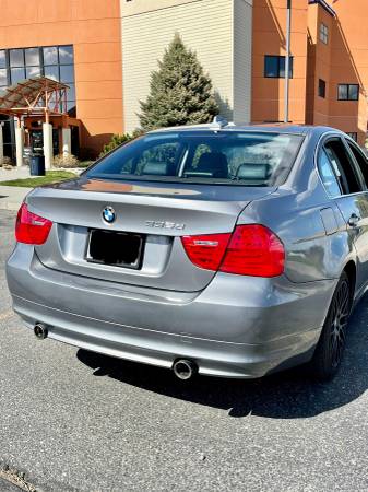 2011 BMW Diesel for sale in Billings, MT – photo 12