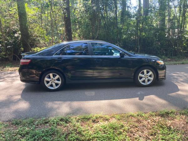 2007 Toyota Camry 4cyl! MINT! Runs like new! Clean! Must see! - cars... for sale in Hammond, LA – photo 9