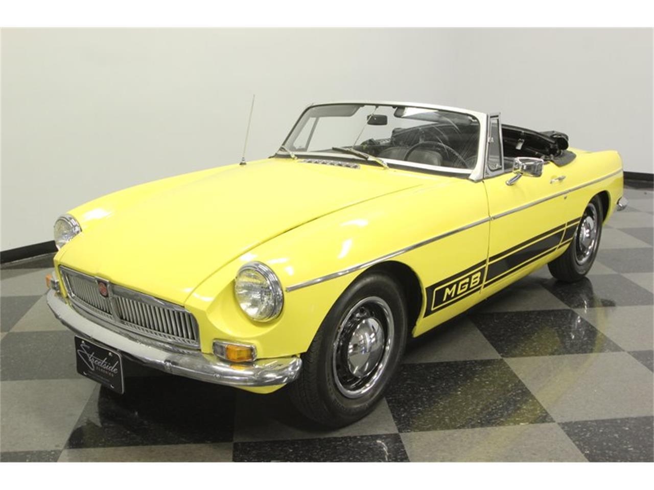 1964 MG MGB for sale in Lutz, FL – photo 5