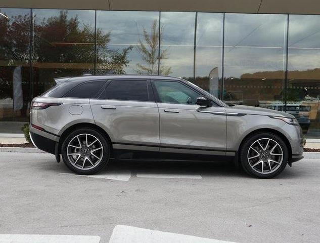 2021 Land Rover Range Rover Velar P340 S for sale in Chattanooga, TN – photo 27