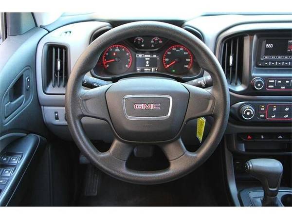 2015 GMC Canyon - truck for sale in Vacaville, CA – photo 16