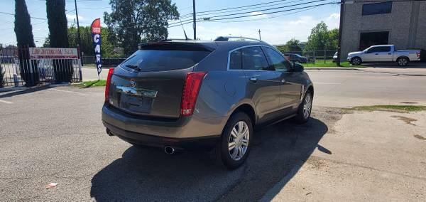 2011 CADILLAC SRX PREMIUM COLLECTION CLEAN TITLE 164K - cars for sale in Dallas, TX – photo 6