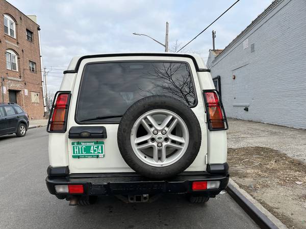 Land Rover Discovery for sale in Brooklyn, NY – photo 5