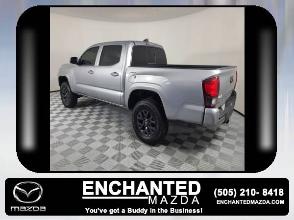 2021 Toyota Tacoma Sr - - by dealer - vehicle for sale in Other, NM – photo 6
