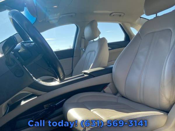 2019 Lincoln MKZ Reserve Sedan - - by dealer - vehicle for sale in Patchogue, NY – photo 13