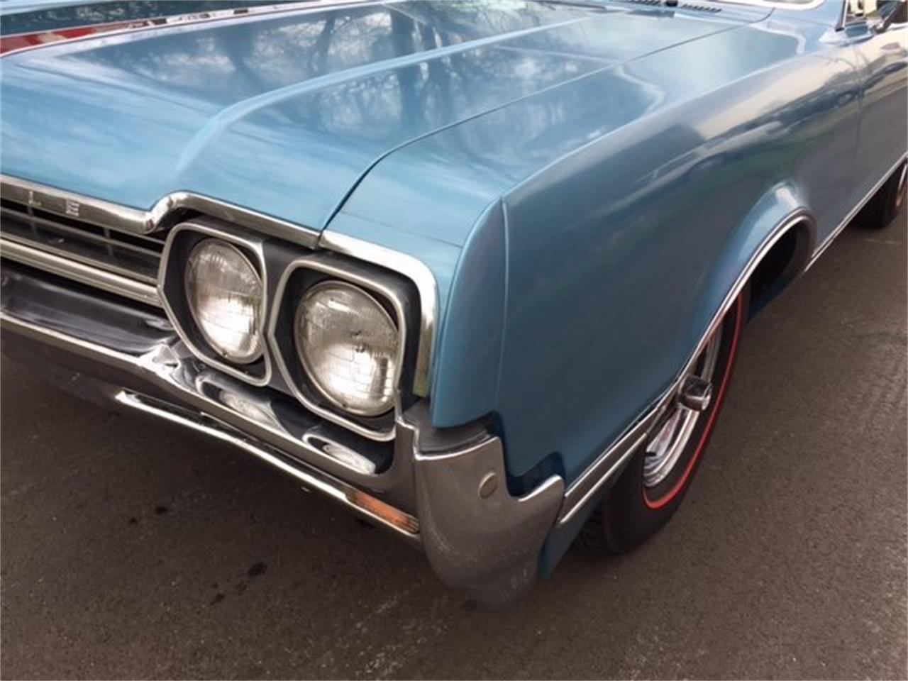 1966 Oldsmobile Cutlass for sale in Milford, OH – photo 17