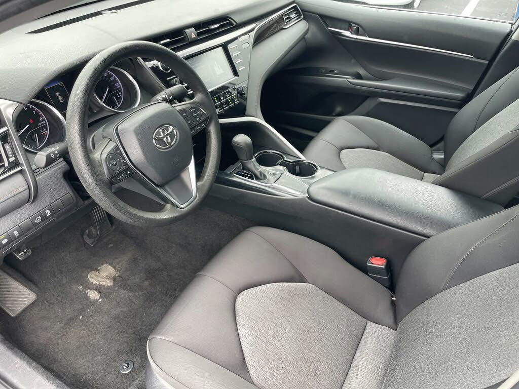 2019 Toyota Camry for sale in Birmingham, AL – photo 9
