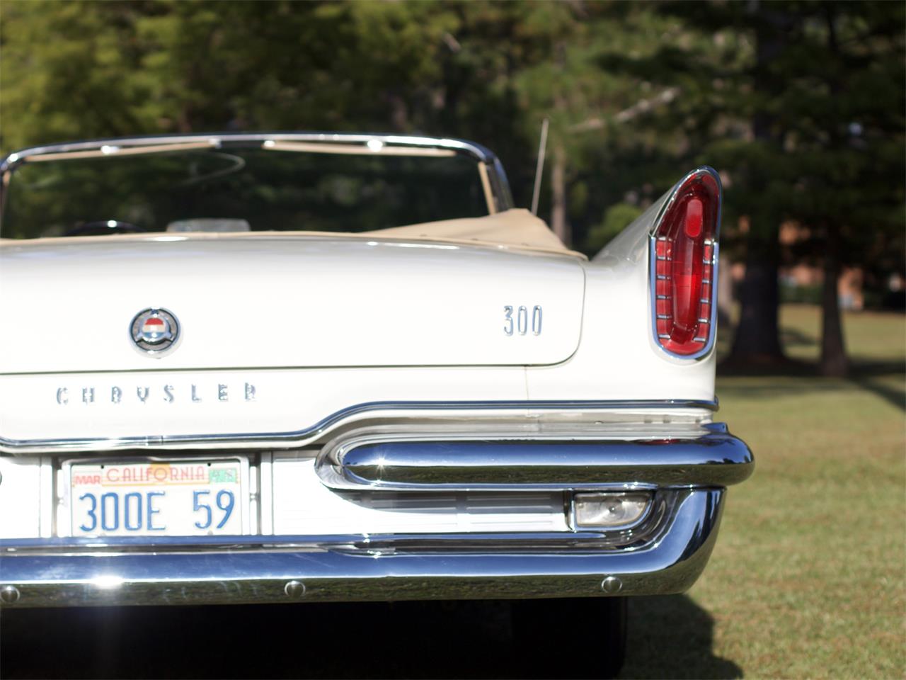 1959 Chrysler 300 for sale in Solon, OH – photo 24