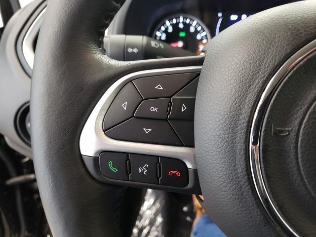 2020 Jeep Renegade Latitude for sale in Morris, MN – photo 20