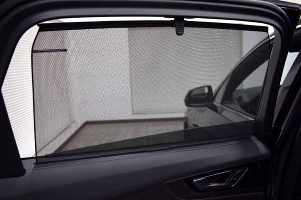 2017 Audi Q7 PRESTIGE Indoor Showroom - - by dealer for sale in Eden Prairie, MN – photo 24