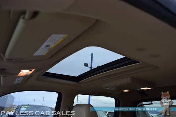 2011 Cadillac Escalade EXT Premium / AWD / Heated & Cooled Leather for sale in Anchorage, AK – photo 14