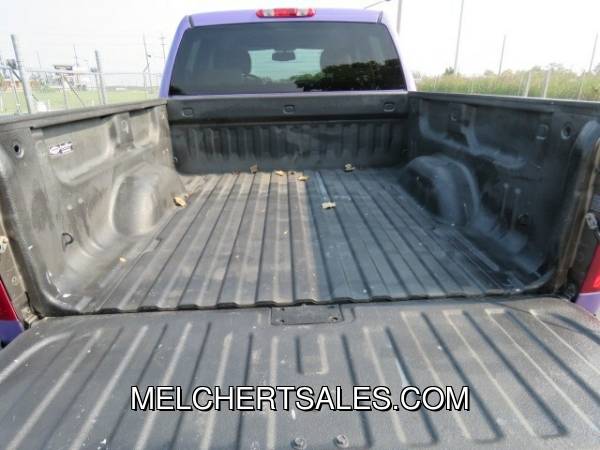 2013 CHEVROLET 1500 CREW LTZ Z71 GAS 4WD BOSE LEVELED 20 S - cars & for sale in Neenah, WI – photo 7