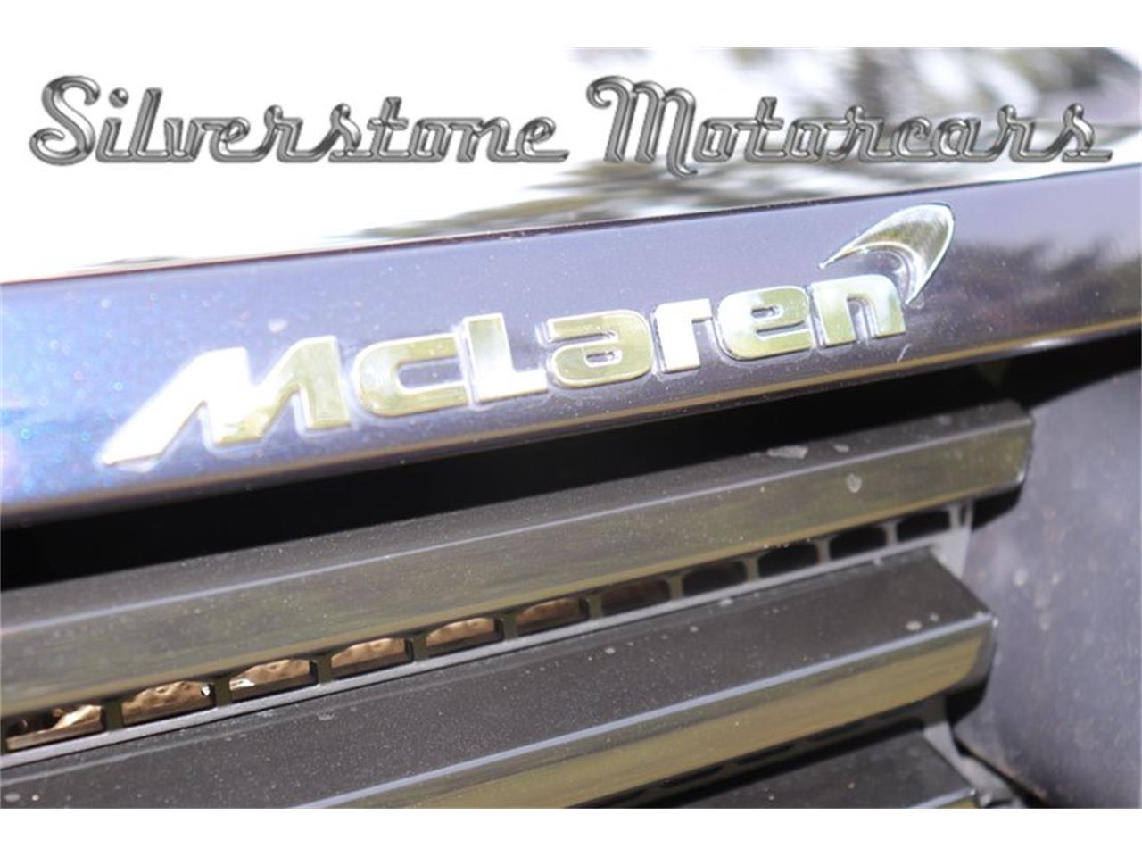 2013 McLaren MP4-12C for sale in North Andover, MA – photo 54