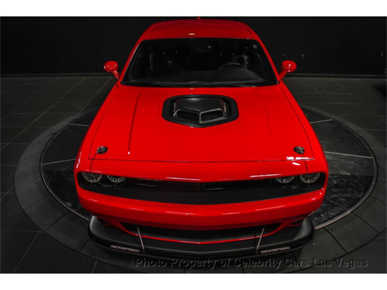 2015 Dodge Challenger for sale in Las Vegas, NV – photo 11