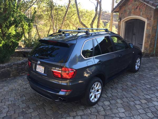 2013 BMW X5 xDrive35i - Excellent Condition for sale in Santa Rosa, CA – photo 20