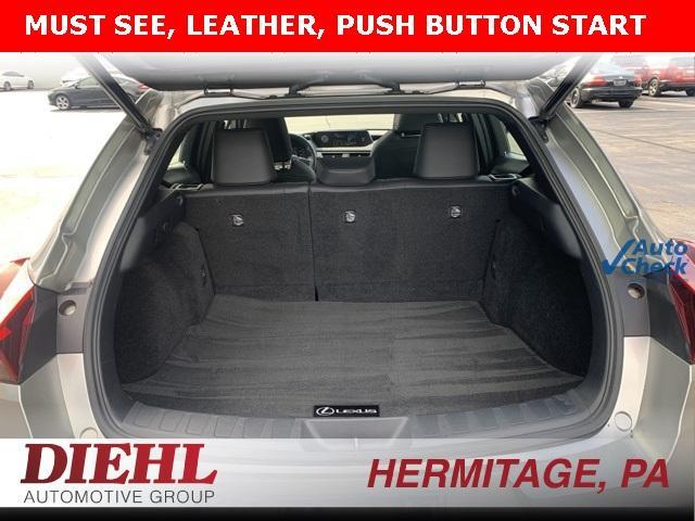 2019 Lexus UX 200 Base for sale in Hermitage, PA – photo 34