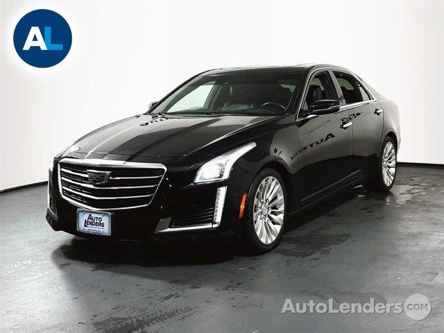 2016 Cadillac CTS 3.6L Performance for sale in Exton, PA
