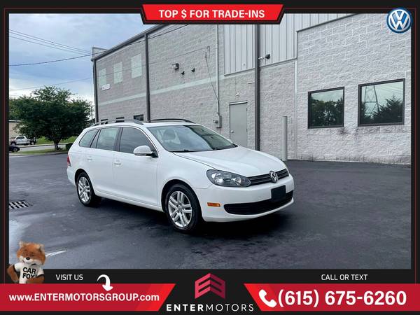 2011 Volkswagen Jetta TDI FOR ONLY 204/mo - - by for sale in Nashville, TN – photo 12