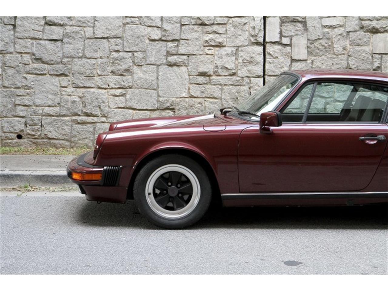 1984 Porsche 911 for sale in Atlanta, GA – photo 11