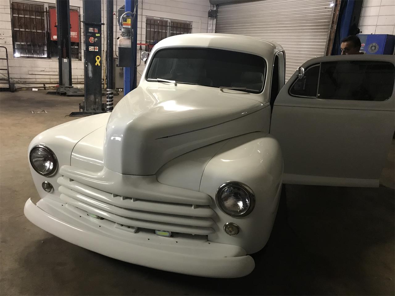 1948 Ford Coupe for sale in SAINT PETERSBURG, FL – photo 2