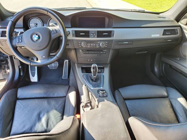 2013 E92 BMW 335is Fully Loaded for sale in West Covina, CA – photo 8