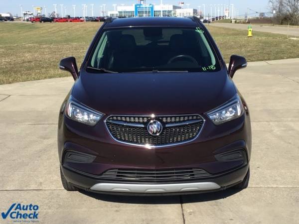 2017 Buick Encore Preferred - cars & trucks - by dealer - vehicle... for sale in Dry Ridge, KY – photo 3