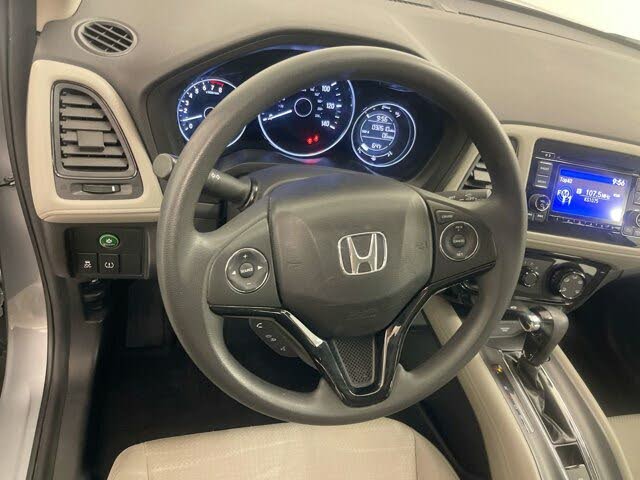 2019 Honda HR-V LX AWD for sale in Englewood, CO – photo 7