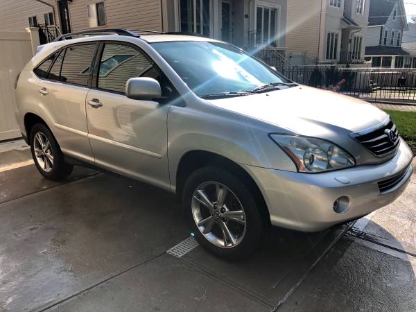 Lexus RX400H for sale in STATEN ISLAND, NY – photo 4