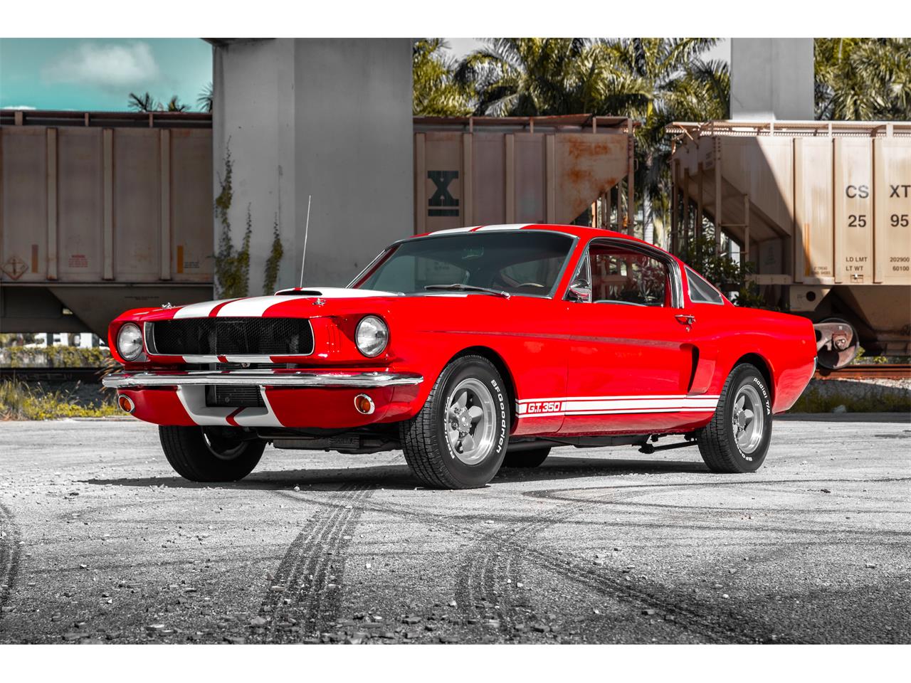 1965 Ford Mustang for sale in Fort Lauderdale, FL