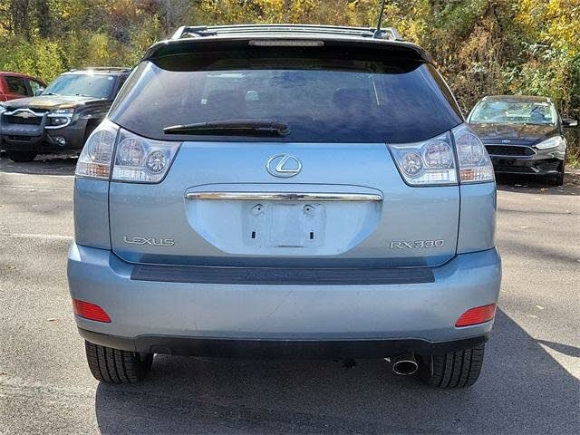 2006 Lexus RX 330 AWD for sale in Canonsburg, PA – photo 13