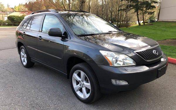 2005 Lexus RX 330 Base AWD 4dr SUV CALL NOW FOR AVAILABILITY! for sale in Kirkland, WA – photo 8