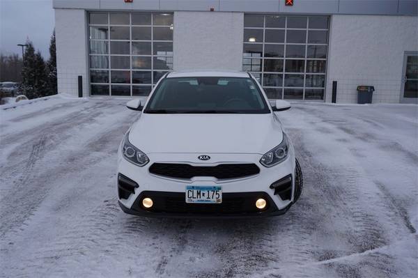2019 Kia Forte LXS - - by dealer - vehicle automotive for sale in Lakeville, MN – photo 13
