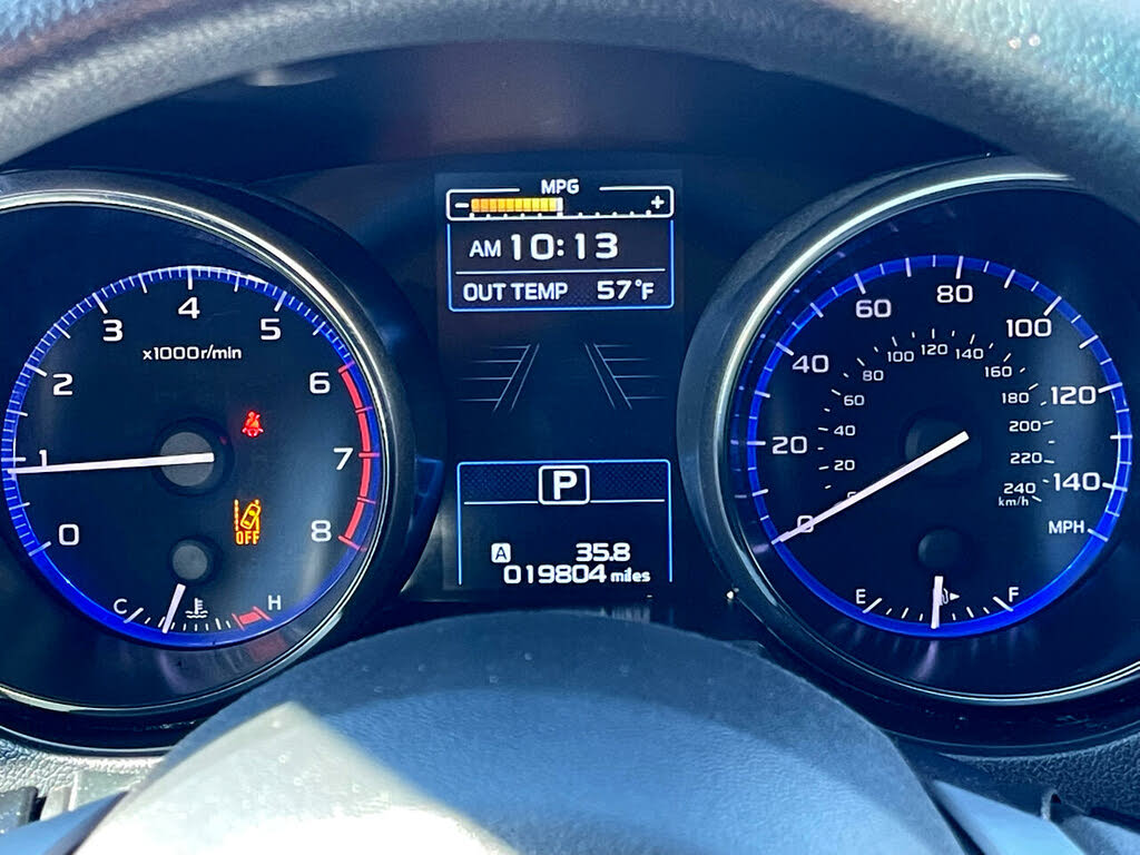 2019 Subaru Outback 2.5i AWD for sale in Salem, VA – photo 7