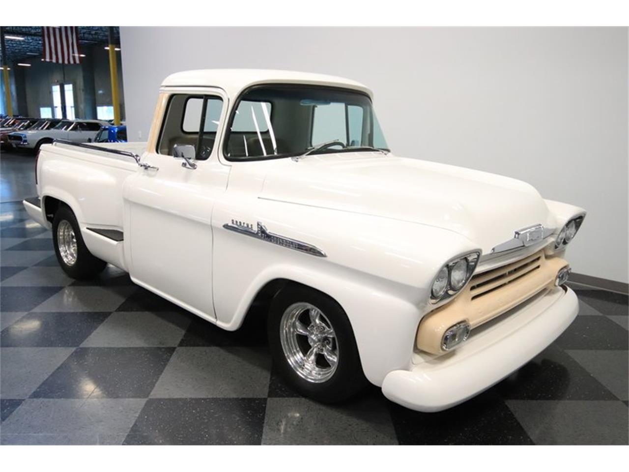 1958 Chevrolet 3100 for sale in Mesa, AZ – photo 14