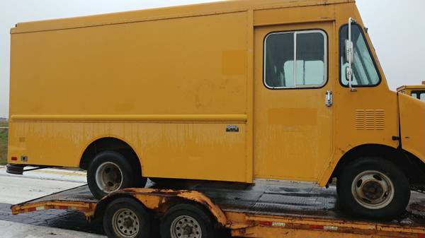 1994 GMC P3500 for sale in Willimantic, CT