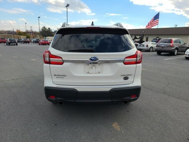 2021 Subaru Ascent Premium 7-Passenger AWD for sale in Harrisonburg, VA – photo 3