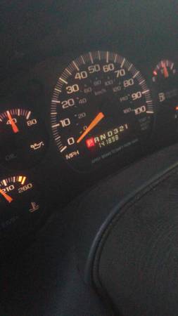2000 Chevy Astro Van for sale in Lehigh Acres, FL – photo 9