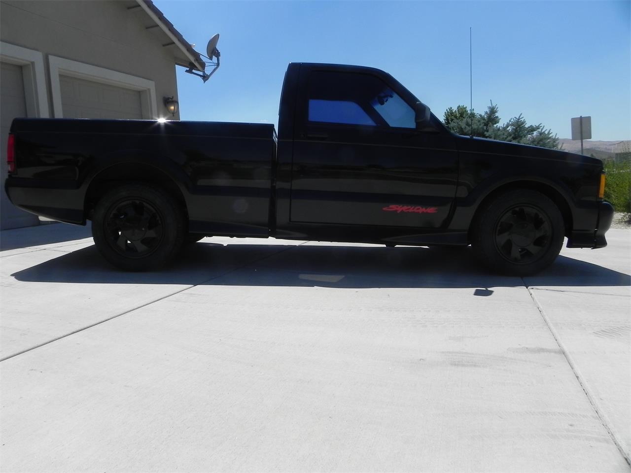 1991 GMC Syclone for sale in Sparks, NV – photo 6