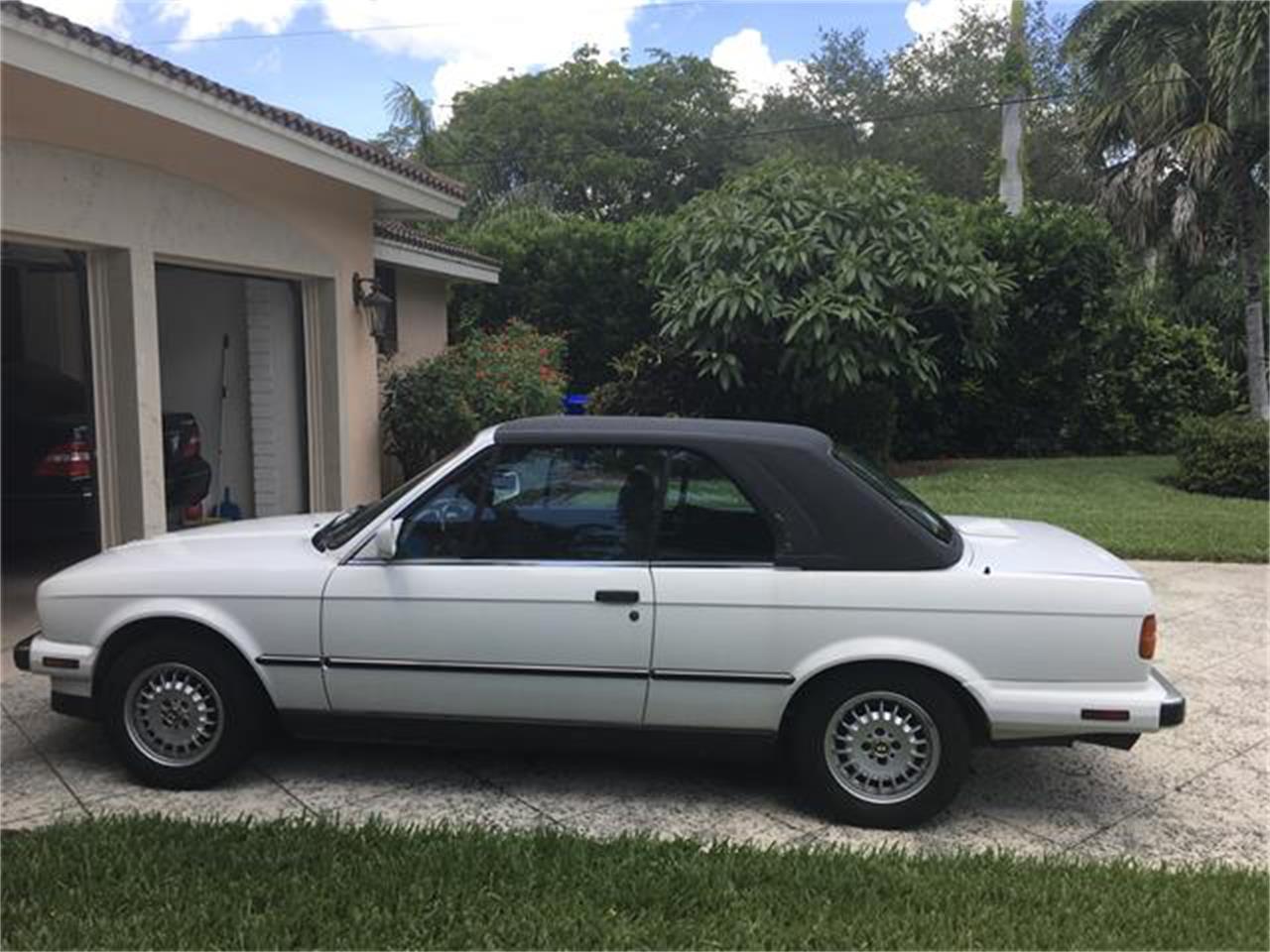 1988 BMW 325i for sale in Fort Myers, FL – photo 11