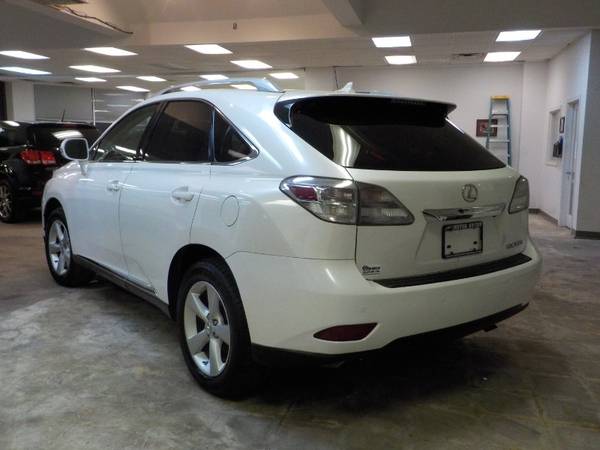 2011 Lexus RX 350 AWD Cash is King Lets Deal Open Sundays - cars &... for sale in Bridgeport, WV – photo 7