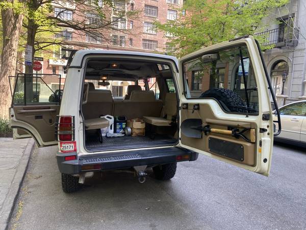 Land Rover Discovery Overland Build for sale in NYC, NY – photo 21