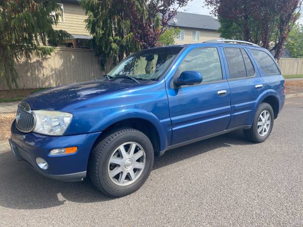 2006 Buick Rainer CXL AWD for sale in Vancouver, OR