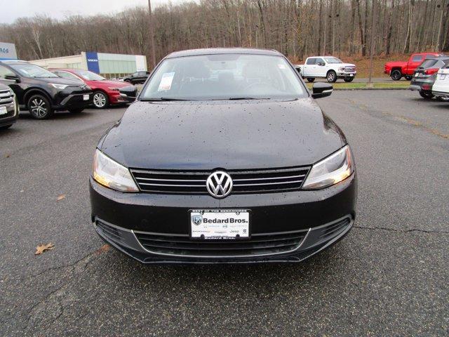 2013 Volkswagen Jetta SE for sale in Other, MA – photo 2